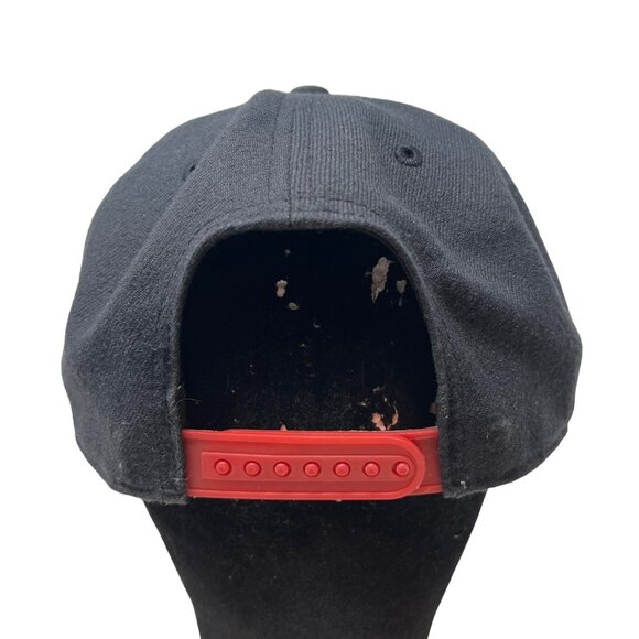 Pittsburgh Pirates Snapback Baseball Hat Cap USA Patriotic '47 Wool Acrylic MLB - Picture 5 of 11